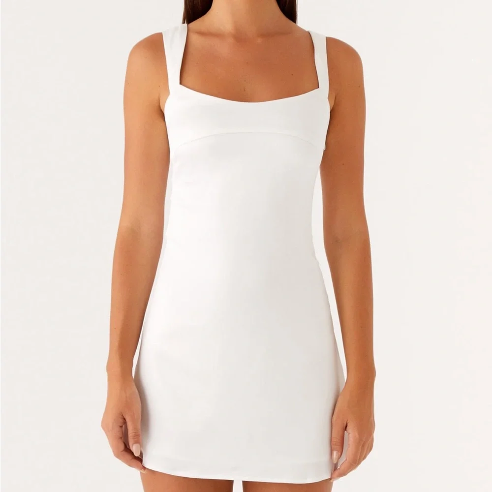 strapless dress white house black market 90's Black Size 12 SKU 000064 – Designers On A Dime Color:Newport Blue/Pearl Pink Fine Check end_use:Occasion Bright Vibes Hot Pink